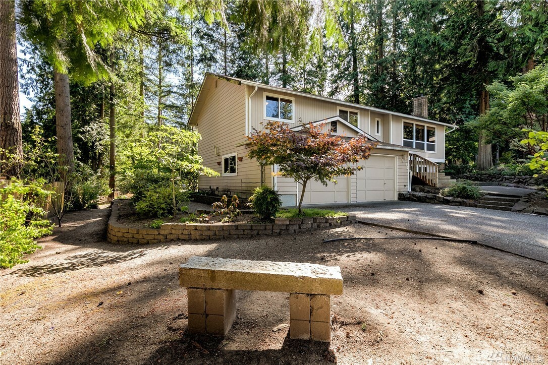 Property Photo:  132 171st Place SE  WA 98012 