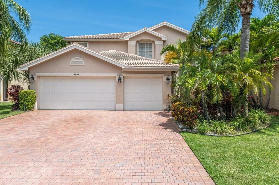 Property Photo: 5104 Bright Galaxy Lane FL 33463