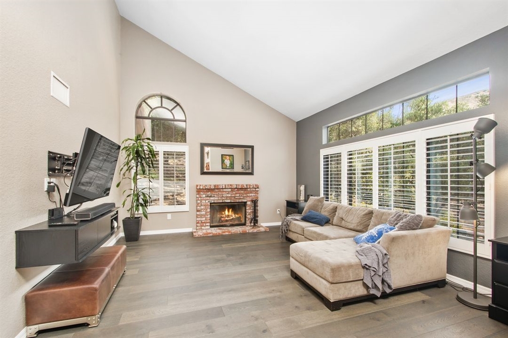 Property Photo: 15909 Litten Way CA 92065