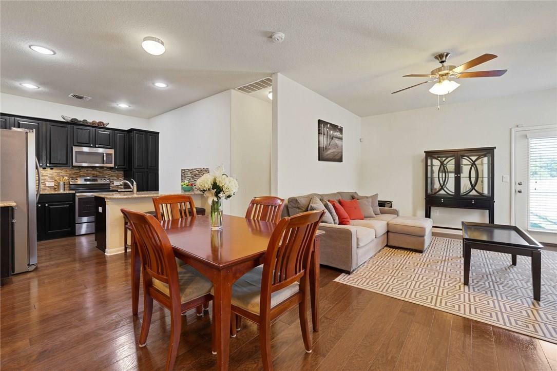 Property Photo:  711 Rolling Oak Drive 107  TX 78664 