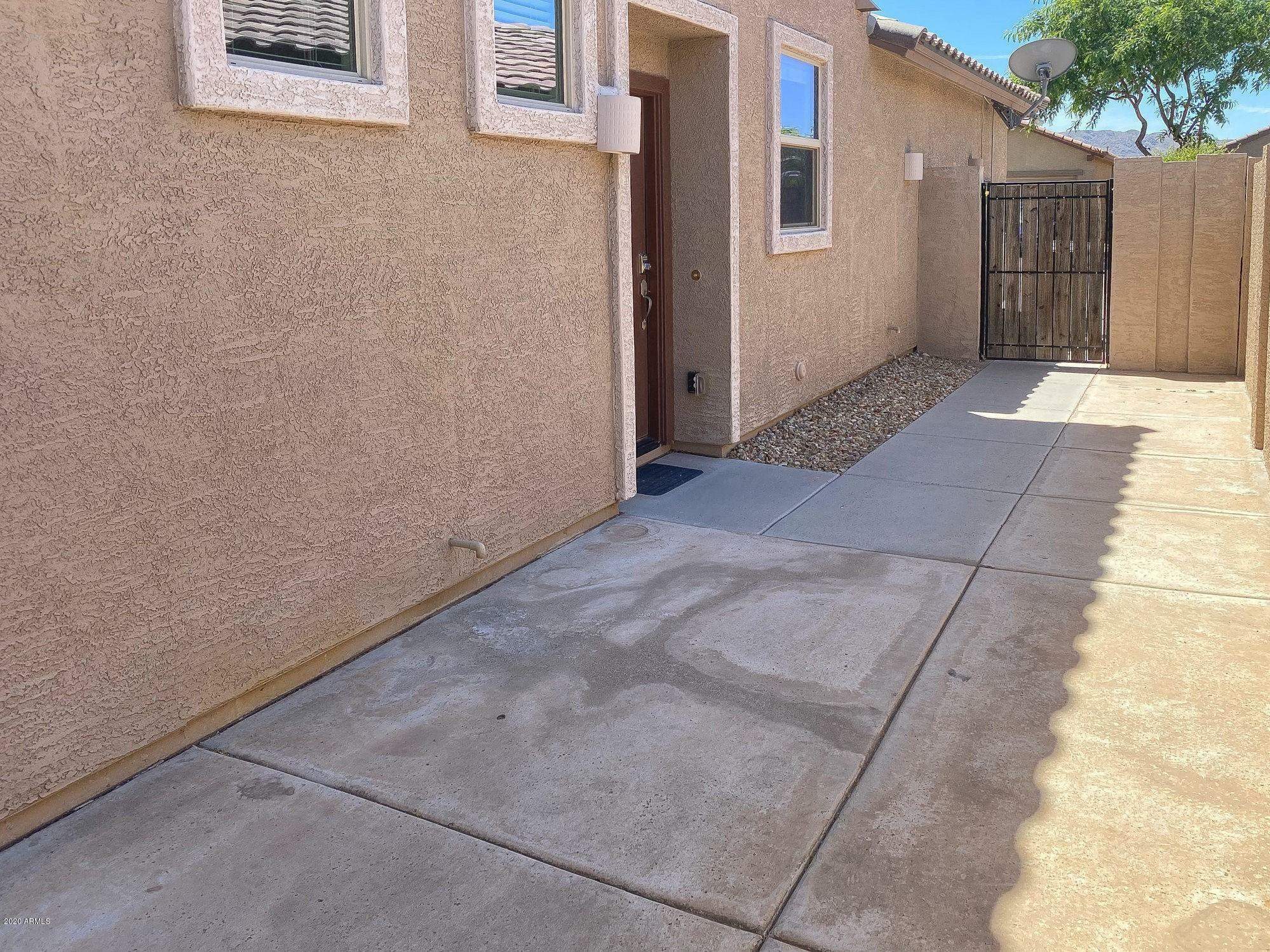 Property Photo:  2722 W Bowker Street  AZ 85041 