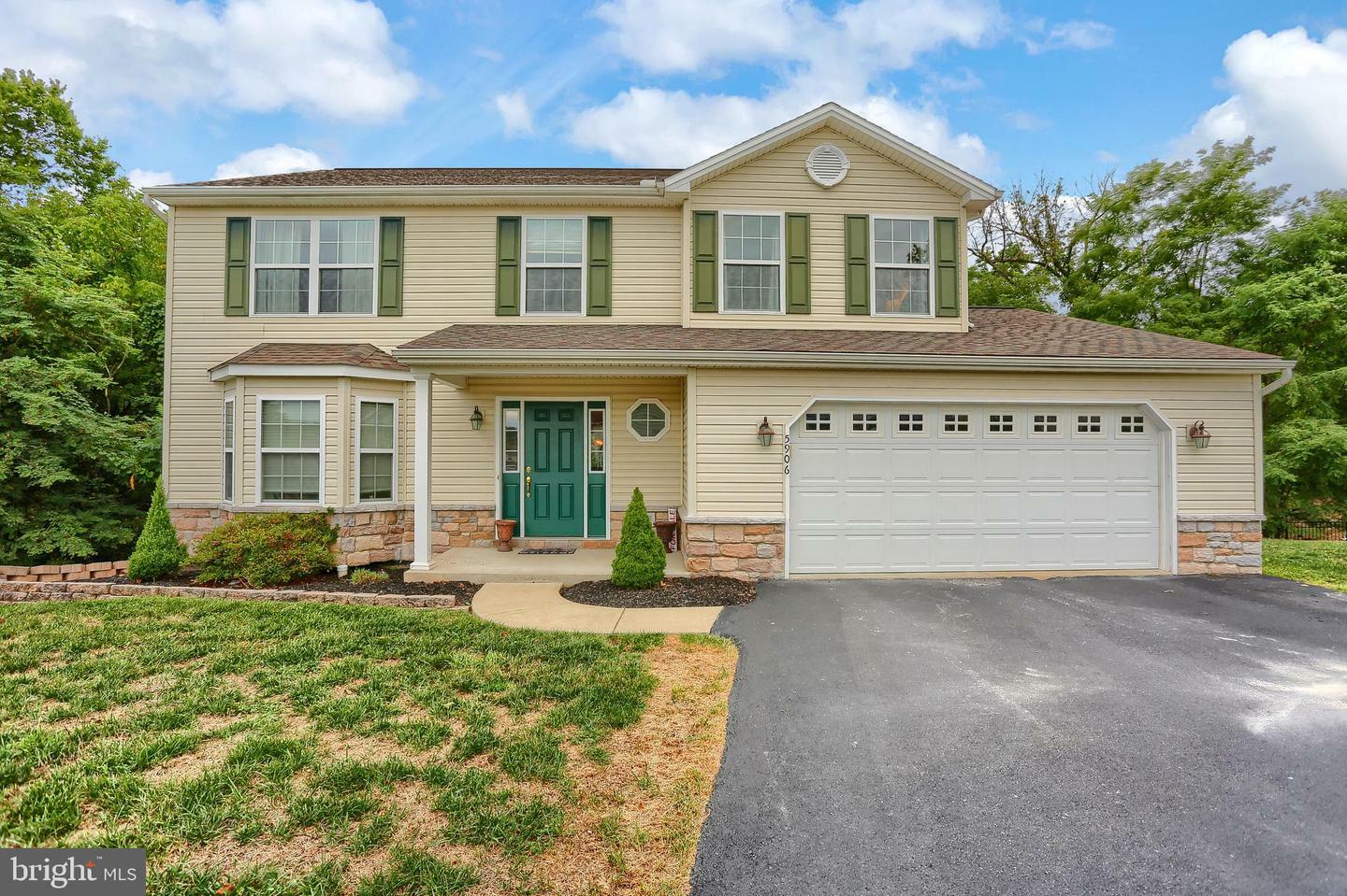 Property Photo:  5906 Pinedale Court  PA 17111 