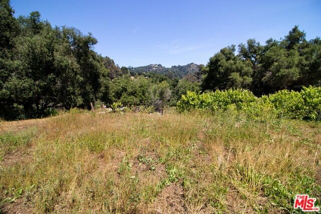 Property Photo:  0  Monte Vista Dr  CA 90290 