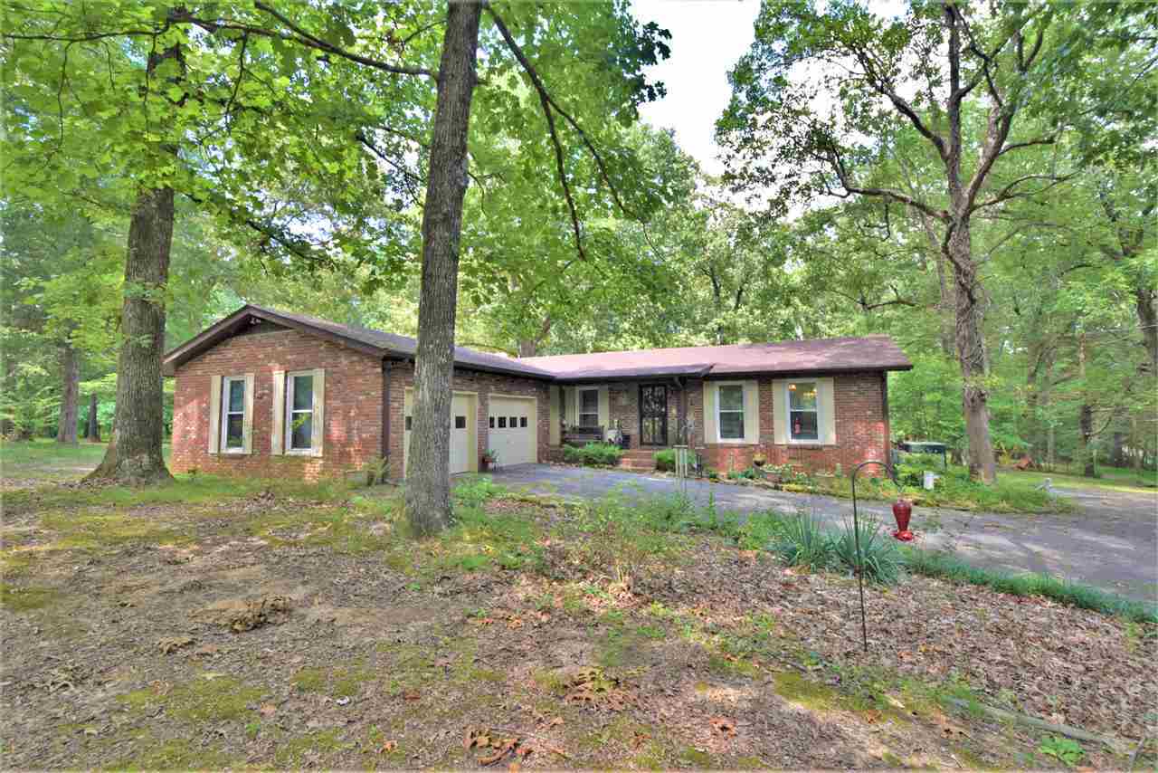 Property Photo:  50 Lakewood Drive  TN 38305 