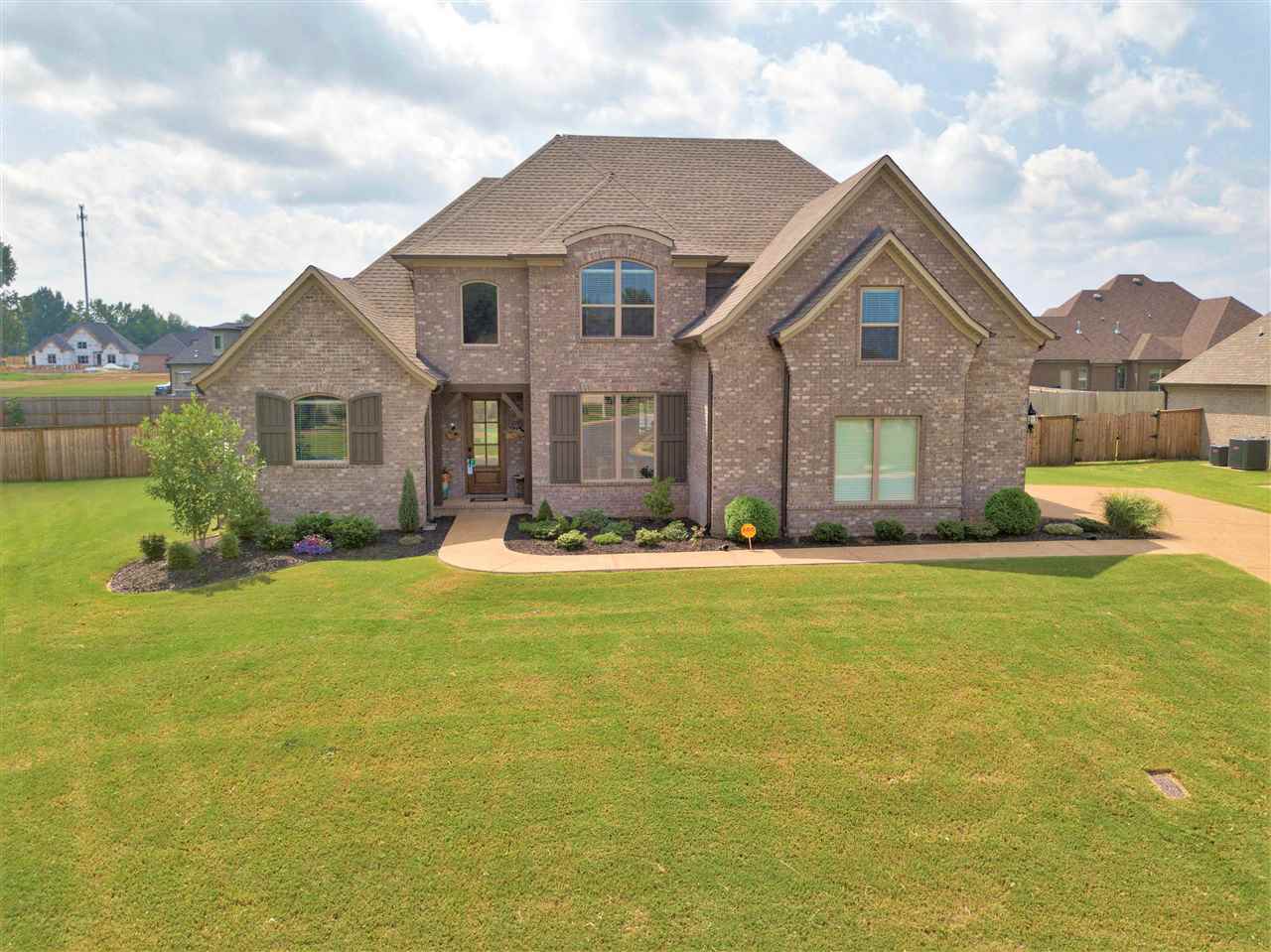 Property Photo:  80 Ravenwood Drive  TN 38305 