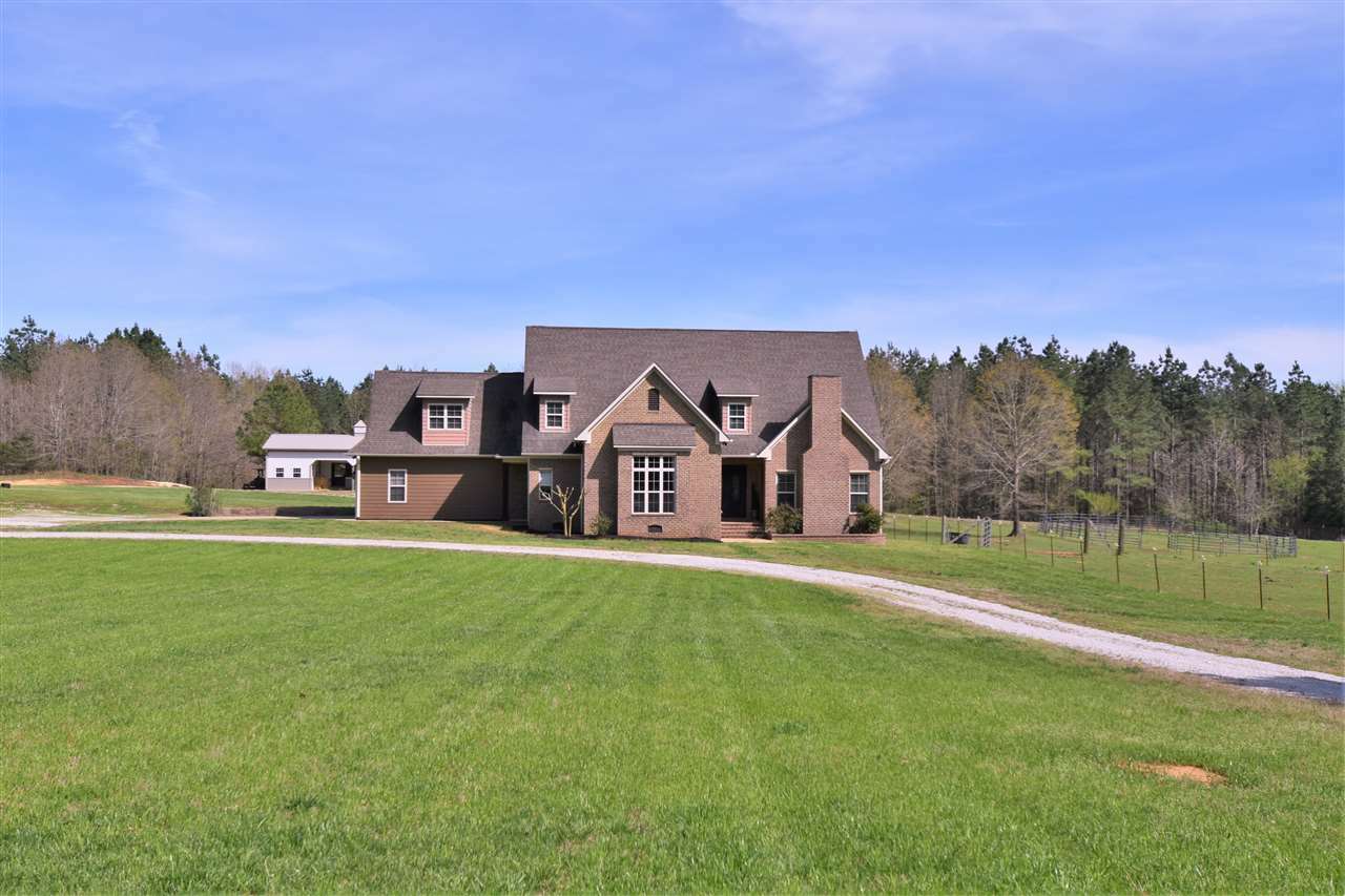 Property Photo:  361 Willie Adams Road  TN 38305 