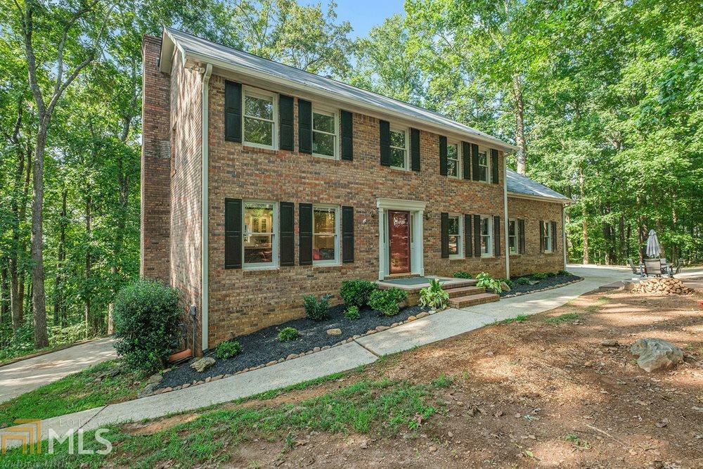 Property Photo: 3600 Country Estate Dr GA 30152