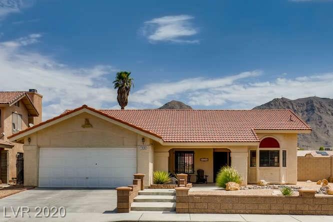 1550 Desertaire Way  Las Vegas NV 89110 photo