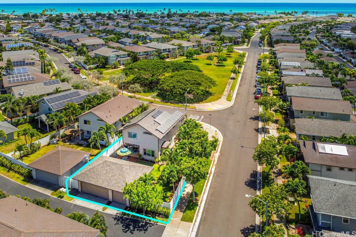 91-1001 Kai Loli Street  Ewa Beach HI 96706 photo