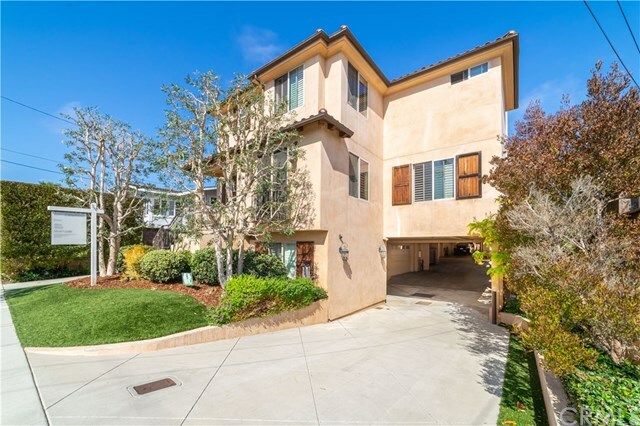 Property Photo: 708 Virginia Street CA 90245