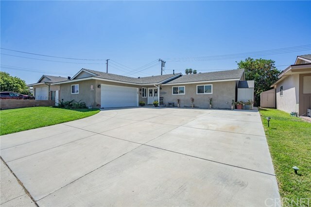 Property Photo:  1722 Fitzgerald Road  CA 93065 