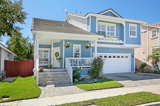 Property Photo:  755 Livingston Avenue  CA 93003 