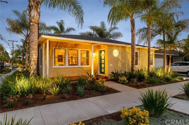 Property Photo: 4440 E 14th Street CA 90804