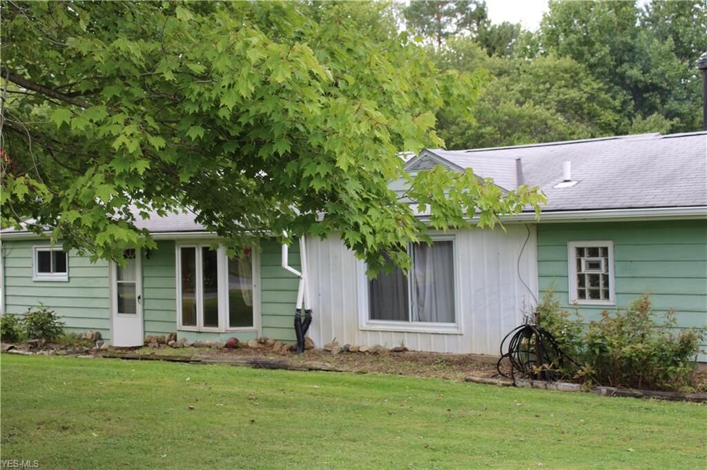 Property Photo:  3309 Winchell Road  OH 44255 