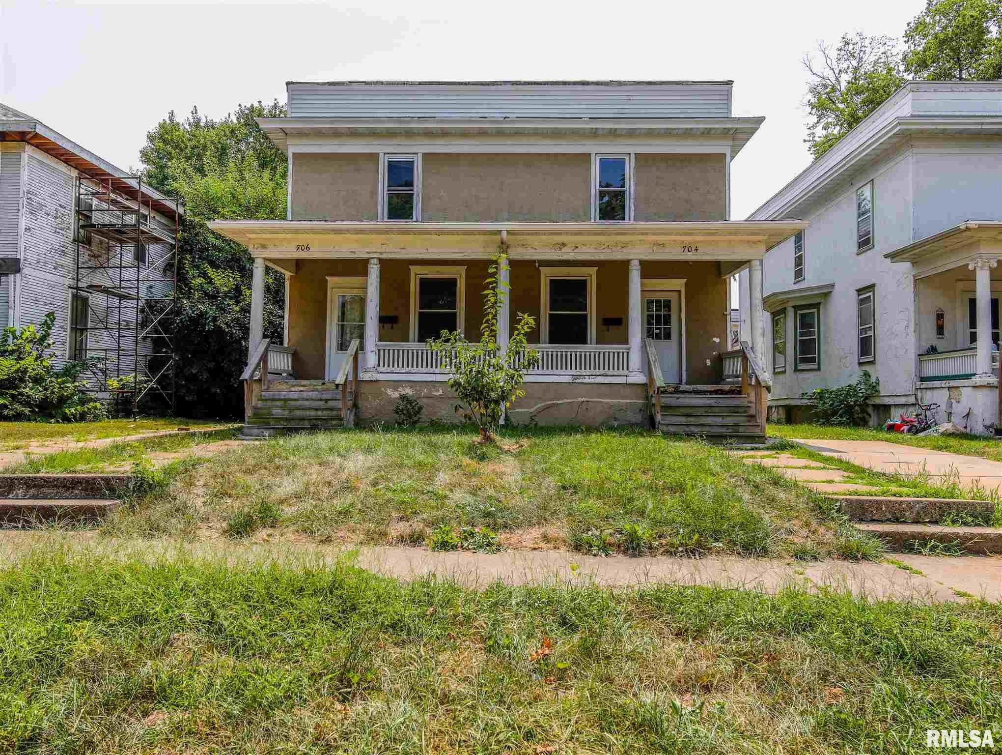 704-706 Park 914-916 S 7th St  Pekin IL 61554-0000 photo