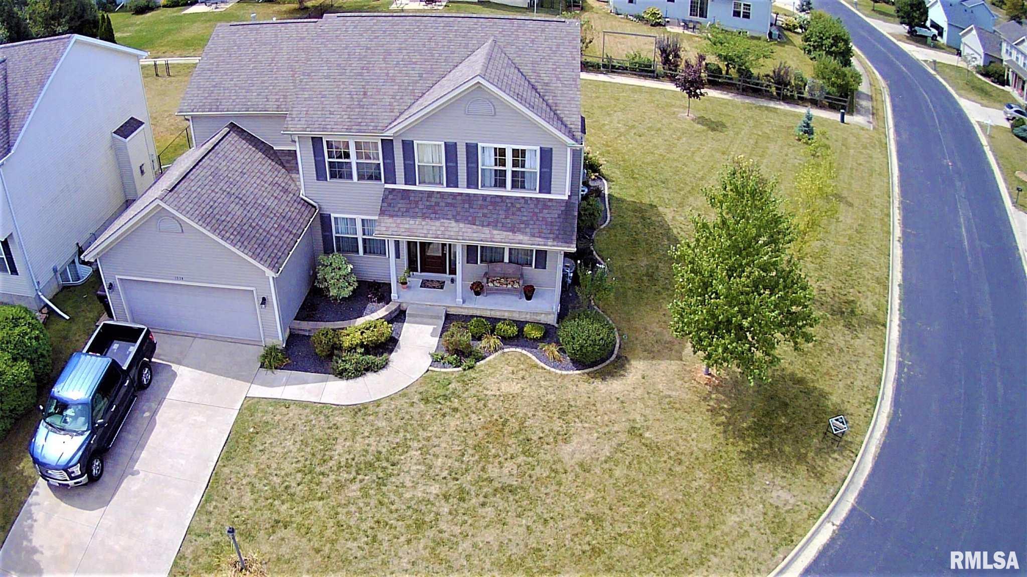 1534 W Meadowview  Dunlap IL 61525 photo