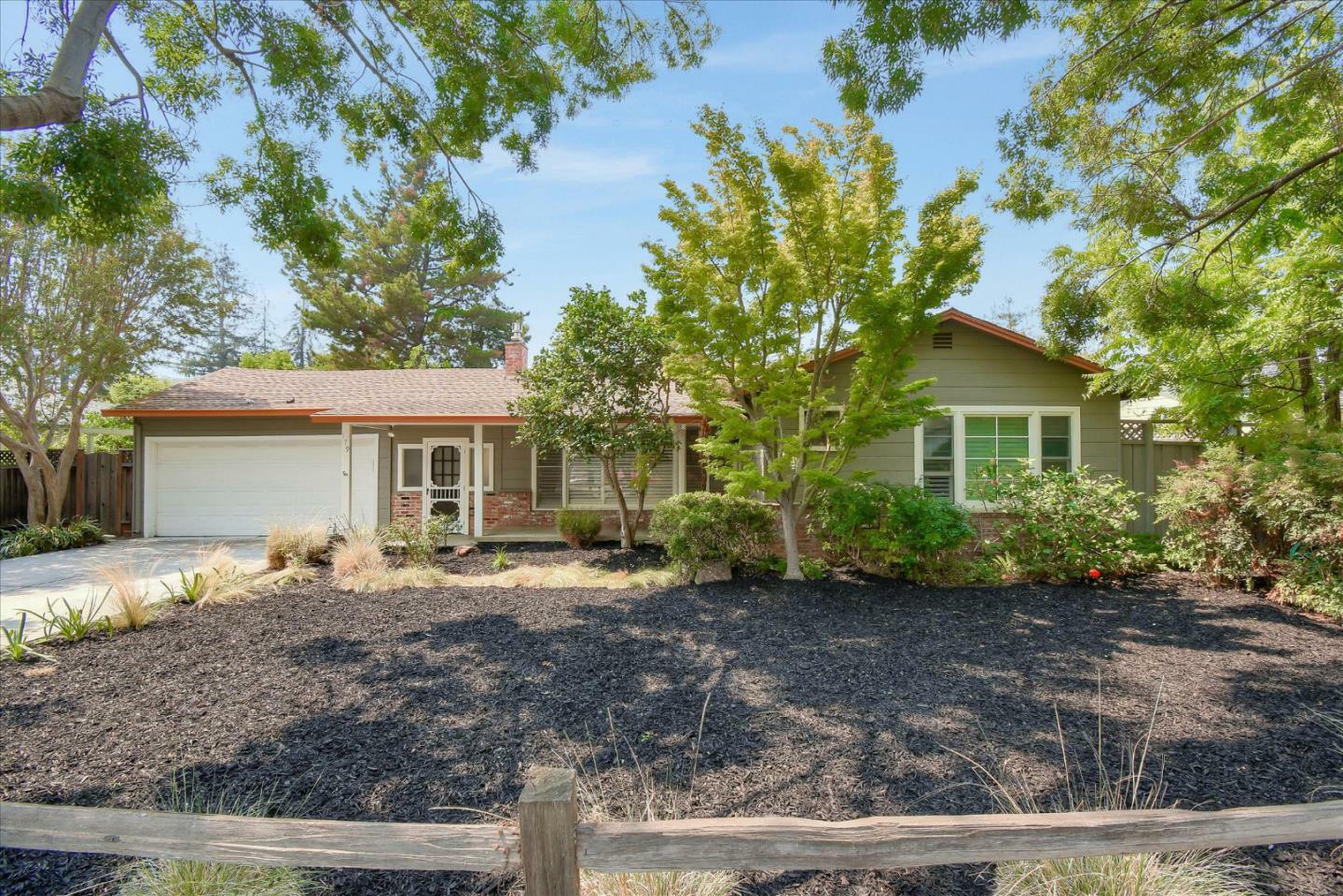 Property Photo:  179 Ciro Avenue  CA 95128 