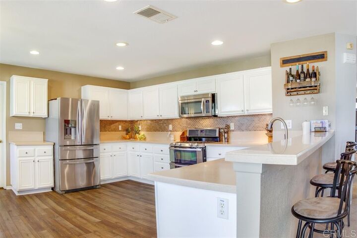 Property Photo: 360 La Purisma CA 92057