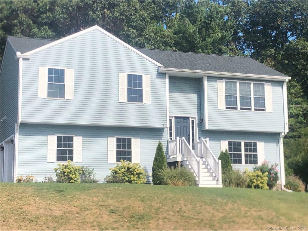 Property Photo: 286 Matthews Street CT 06010