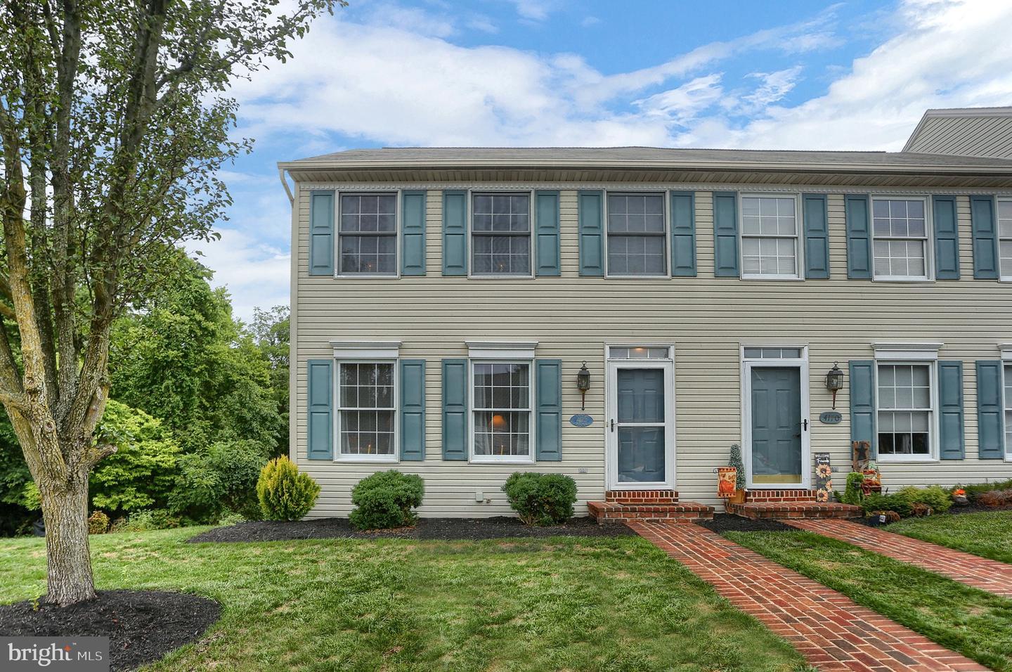 Property Photo: 4172 Kittatinny Drive PA 17050