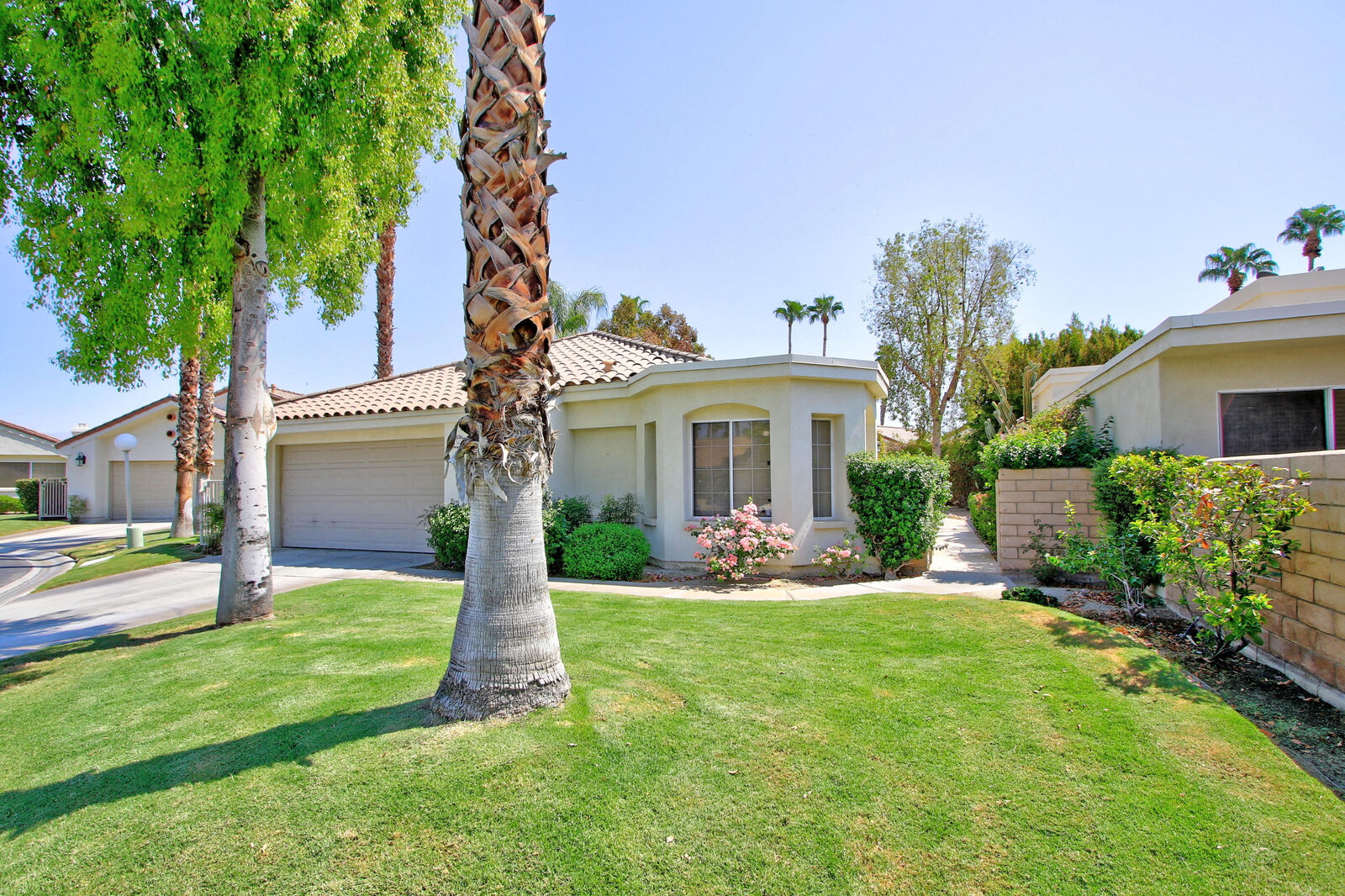 Property Photo:  43602 Saint Kitts Court  CA 92211 