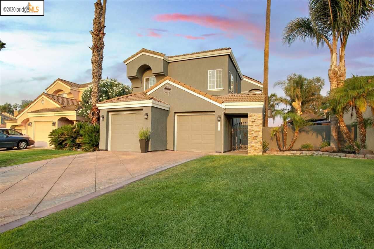 Property Photo:  2149 Firwood Ct  CA 94505 