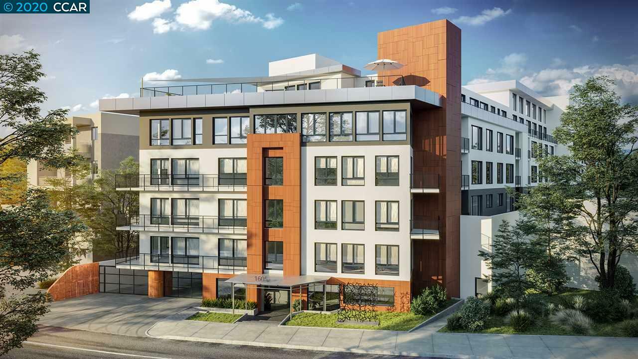 Property Photo:  1605 Riviera Ave Unit 506  CA 94596 