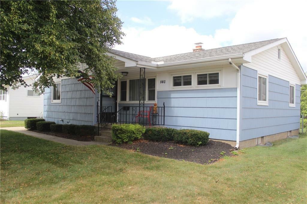 Property Photo:  840 E 35th Street  PA 16504 