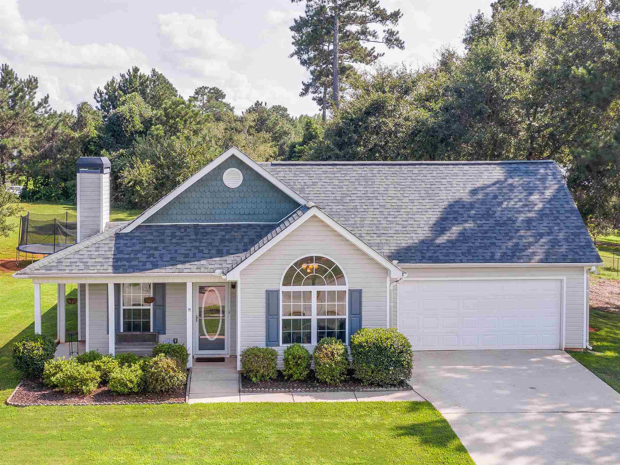 Property Photo:  112 Forrest Ridge Dr  GA 30252 