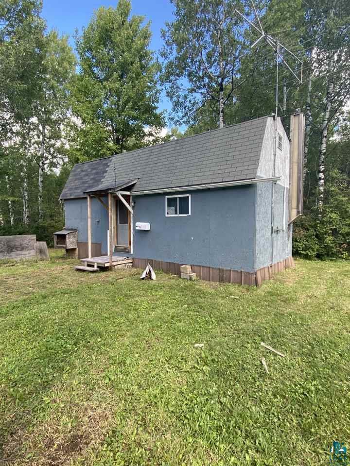 Property Photo: 43521 State Highway 13 WI 54855