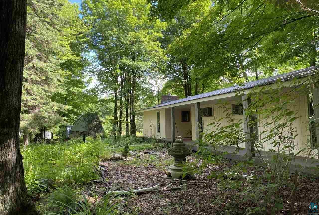 Property Photo: 30605 Engoe Rd WI 54891