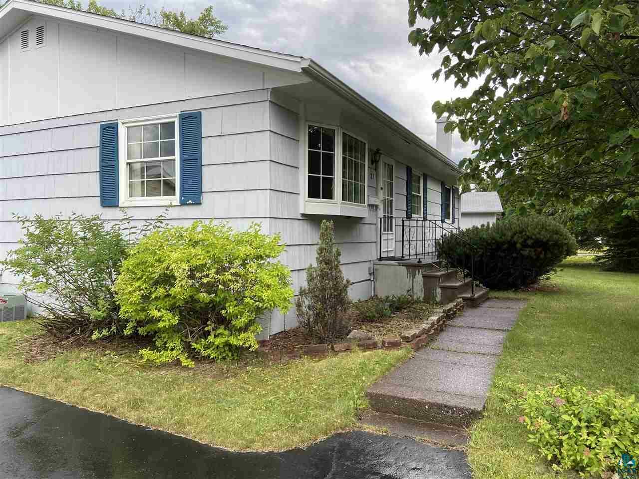 Property Photo:  27 Nelson Dr  MN 55614 