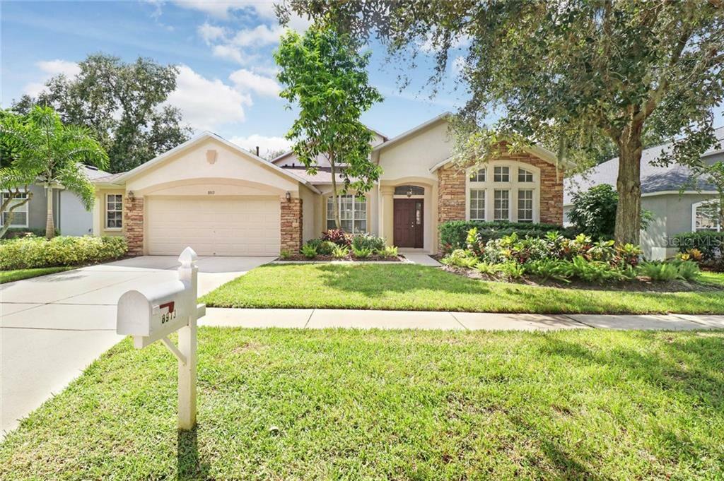 Property Photo:  8913 Aberdeen Creek Circle  FL 33569 