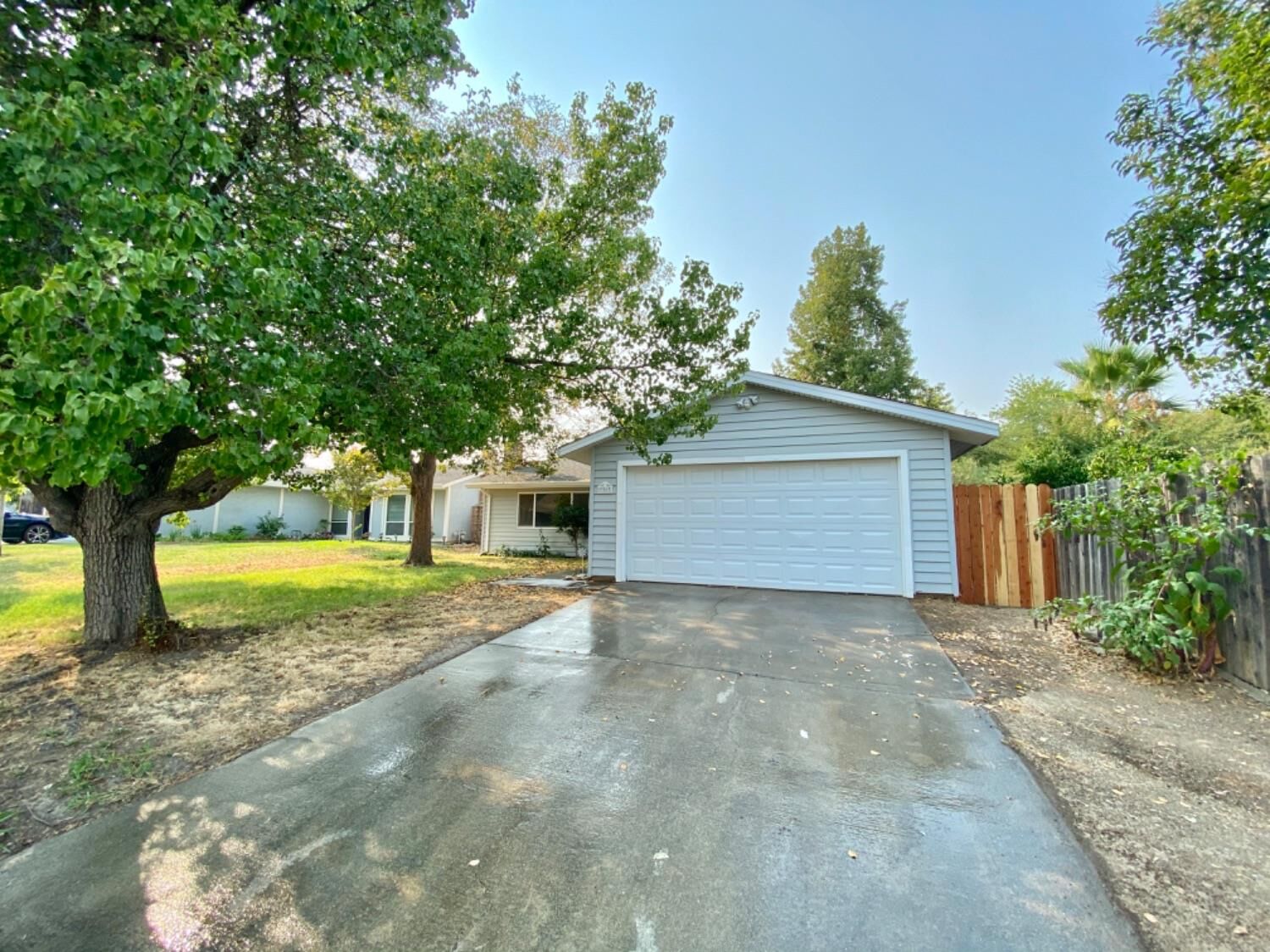 Property Photo:  7317 Hamerbee Court  CA 95842 