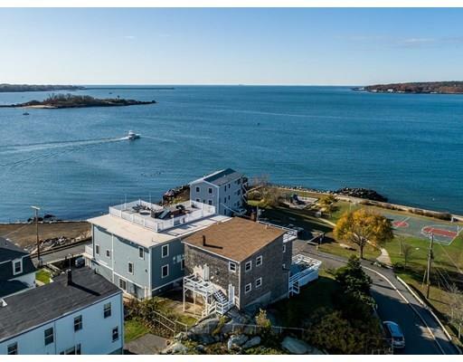 Property Photo: 16 Fort Square MA 01930