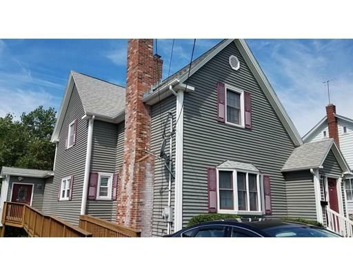 Property Photo:  106 Locust Avenue  MA 01604 