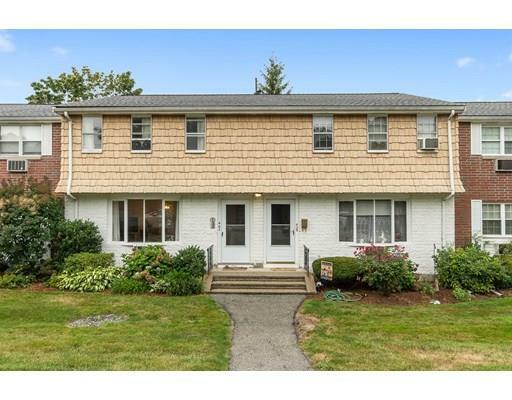Property Photo: 40 Village Green Dr 40 MA 01845