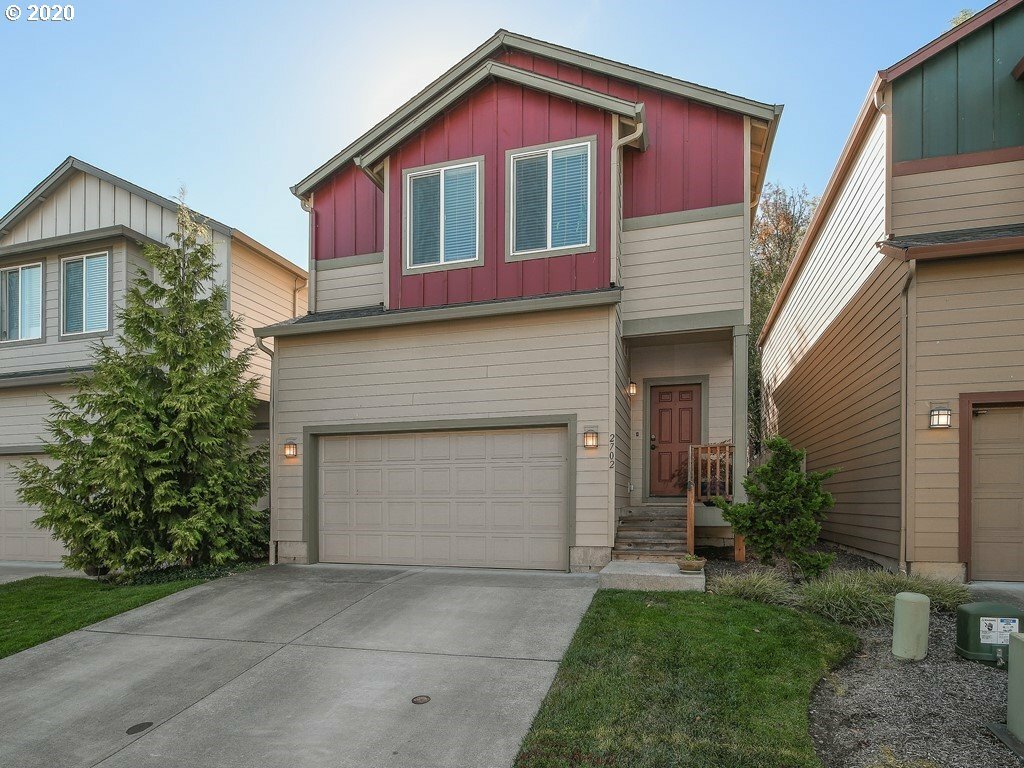 Property Photo:  2702 NE 87th Ave  WA 98662 