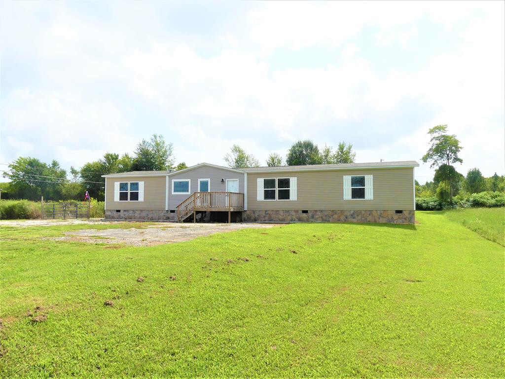 Property Photo: 2523 Cardinal Street TN 37303