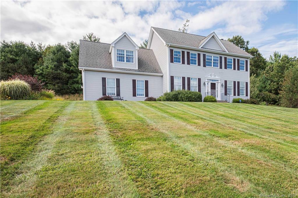 Property Photo:  24 Farmbrook Drive  CT 06084 