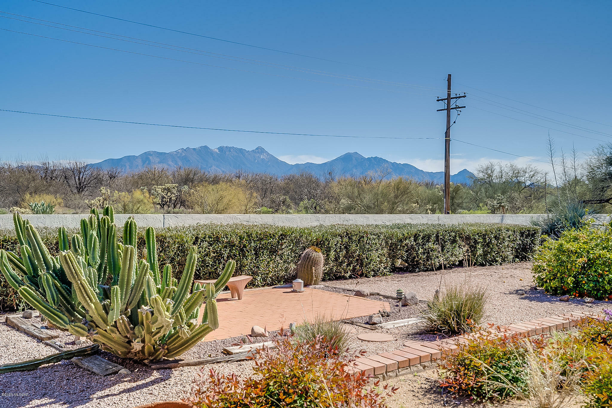 Property Photo:  1437 S Abrego Drive  AZ 85614 