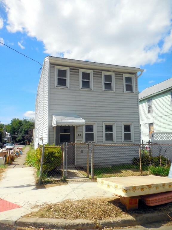 Property Photo: 58 Mary Street NY 13903