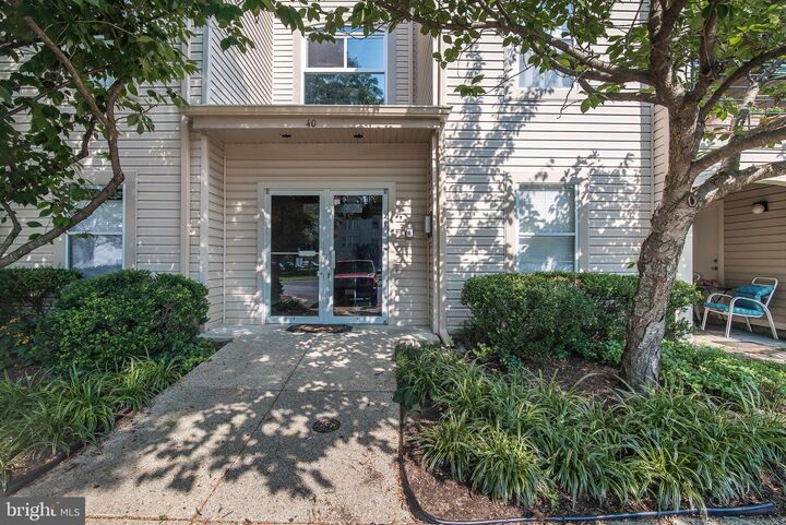 40 Hearthstone Court C  Annapolis MD 21403 photo