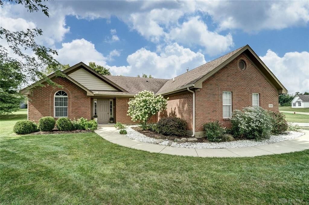 Property Photo: 7335 Larkspur Court OH 45066