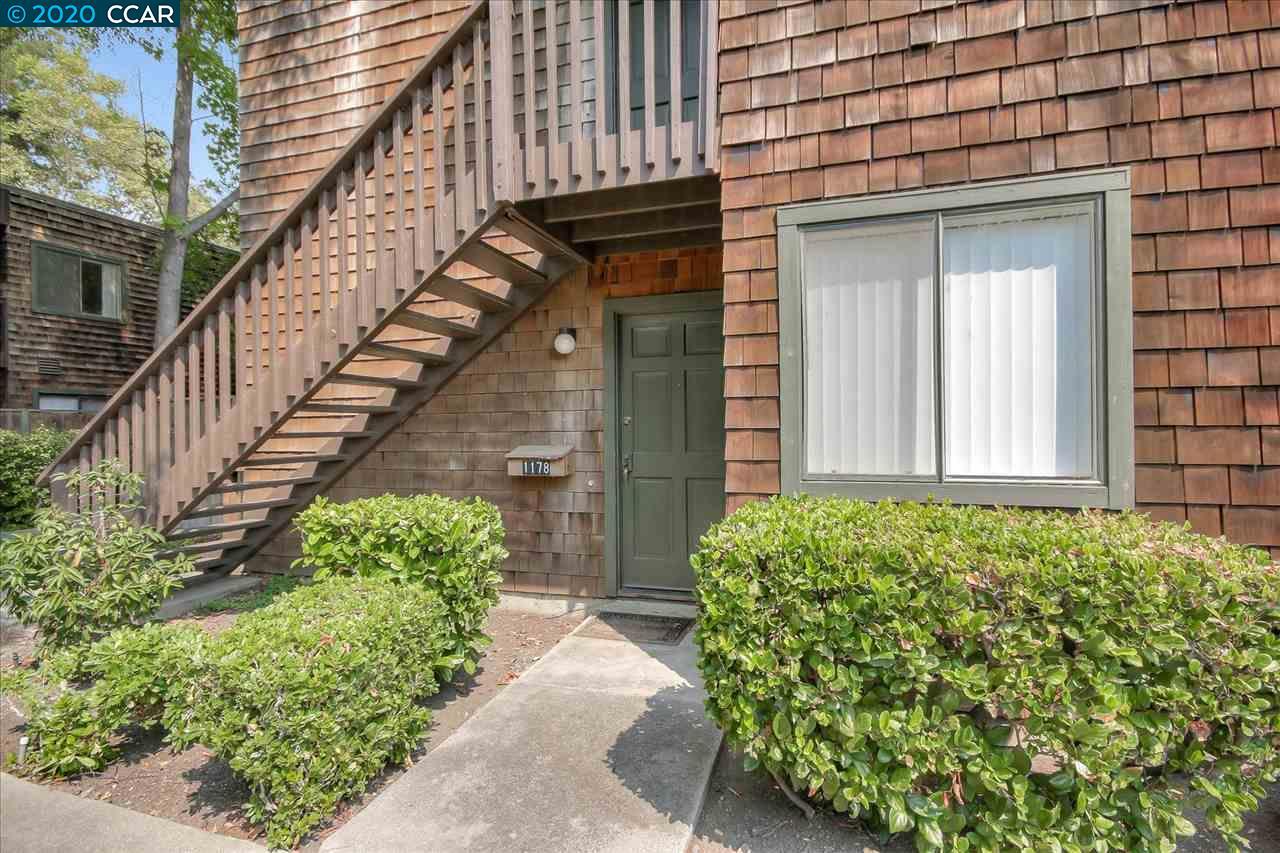 Property Photo:  1178 Honey Trl  CA 94597 
