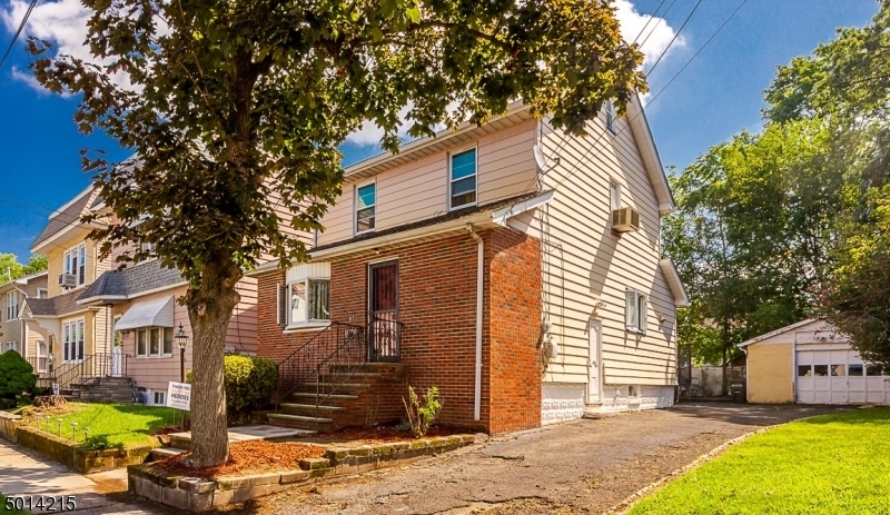 Property Photo: 317 Indiana St NJ 07083