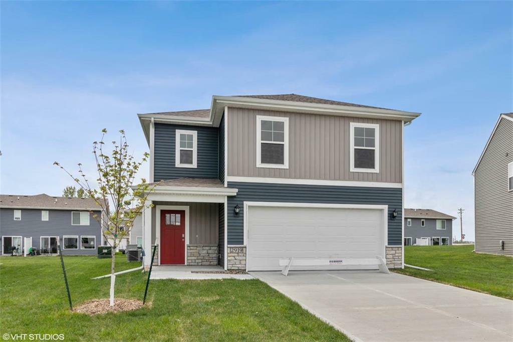 Property Photo:  3013 NW 29th Street  IA 50023 