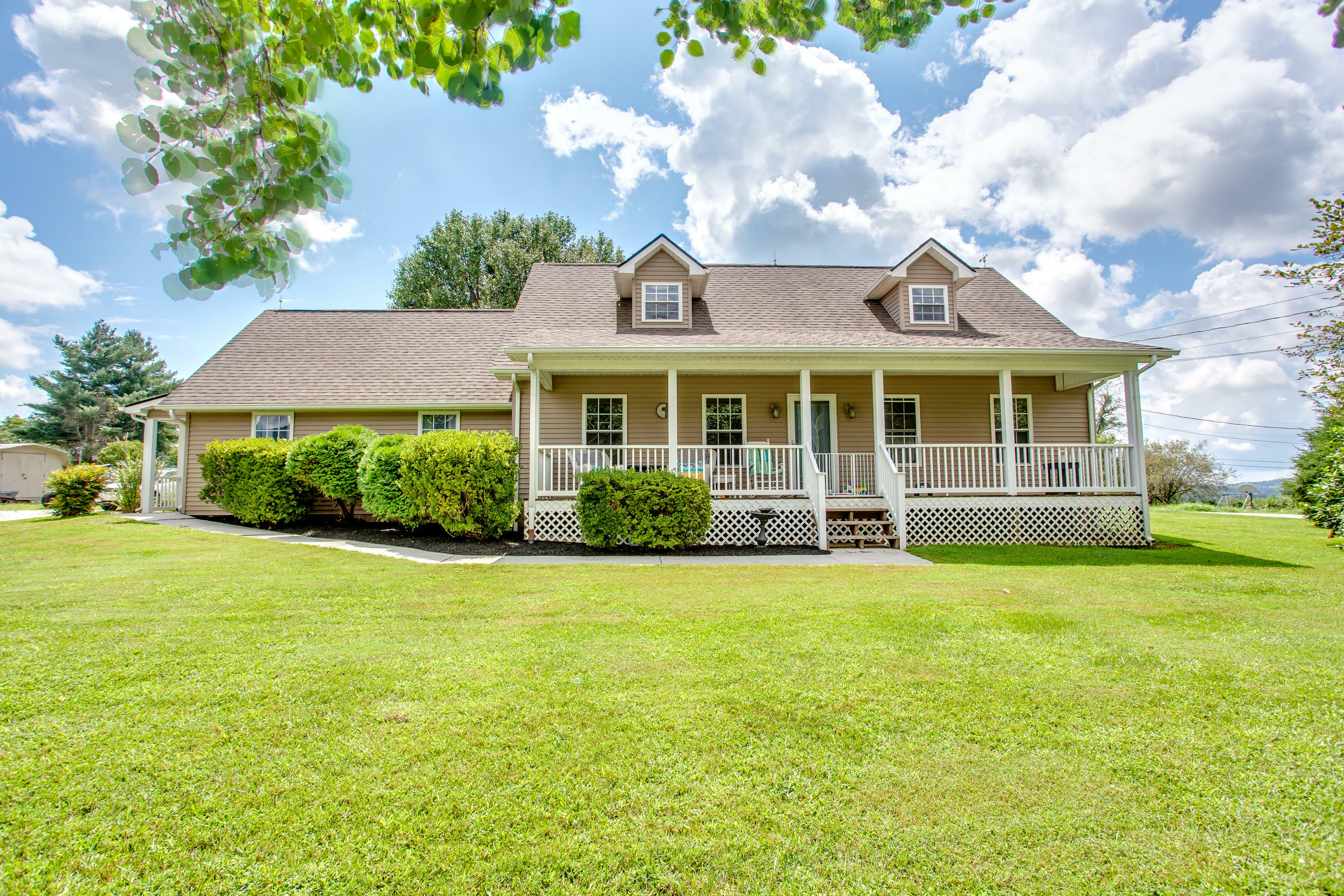 Property Photo:  3488 General Carl W Stiner Hwy  TN 37766 