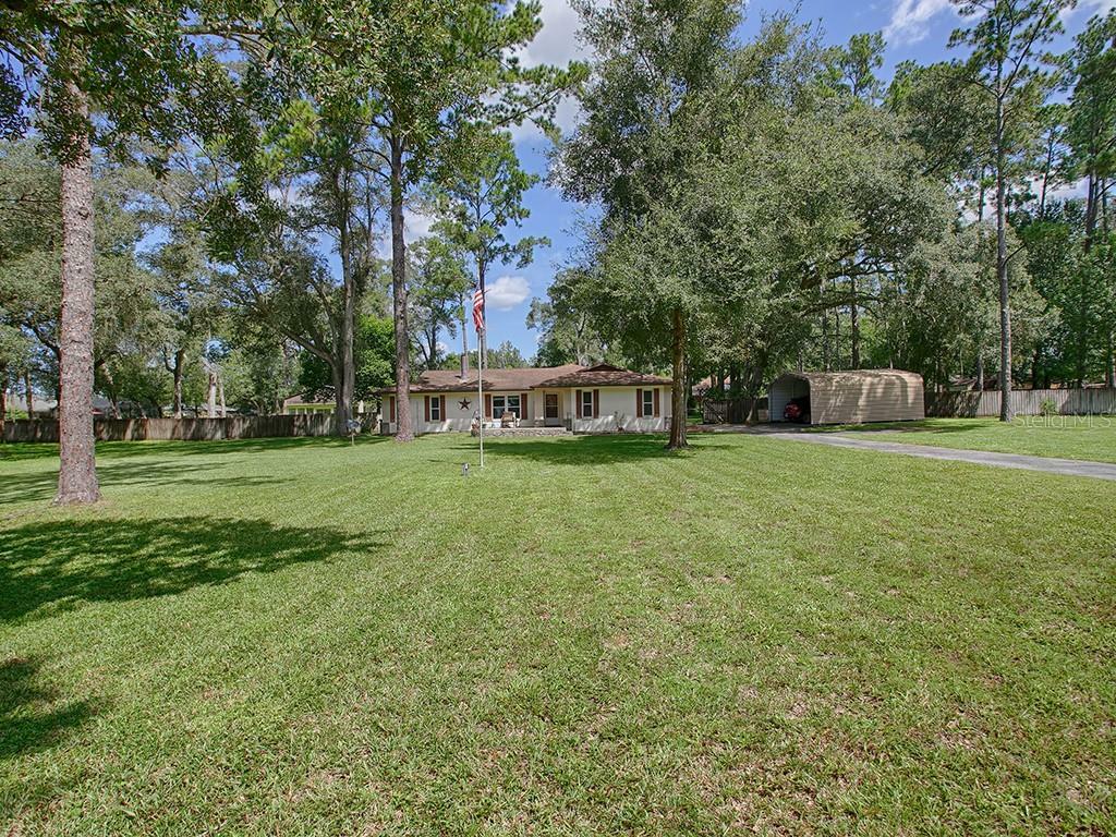 Property Photo:  6133 SE 123rd Lane  FL 34420 