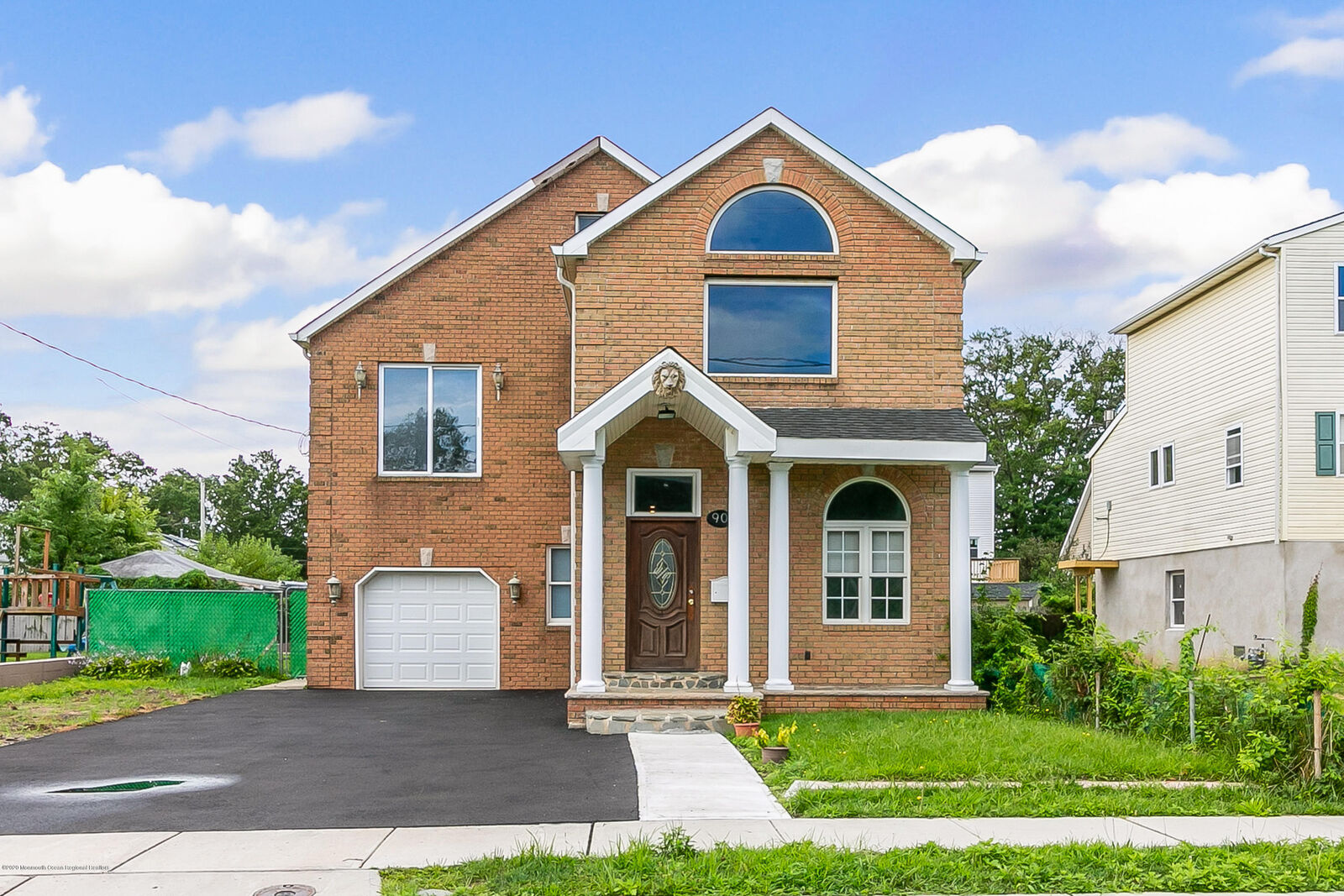 Property Photo:  90 Shore Boulevard  NJ 07734 